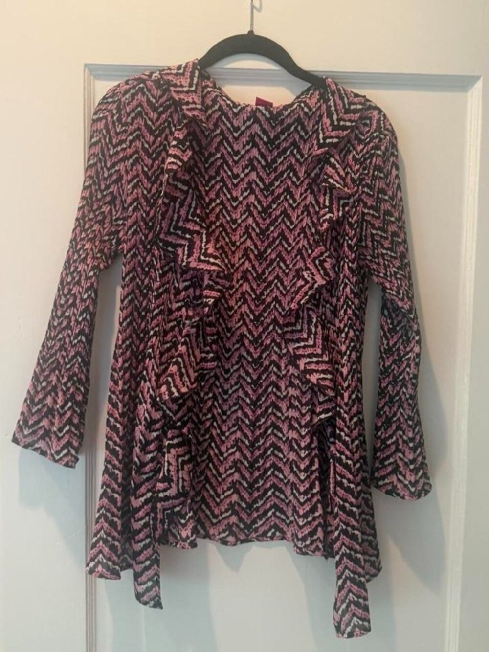 Sunny Leigh 2000s Cardigan/Top